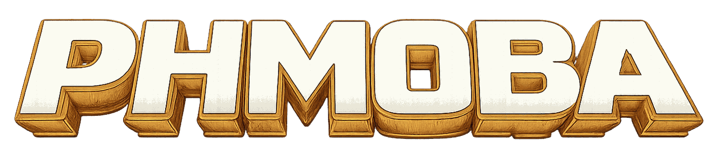 phmoba
